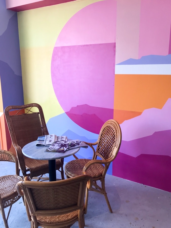 Café Martinus