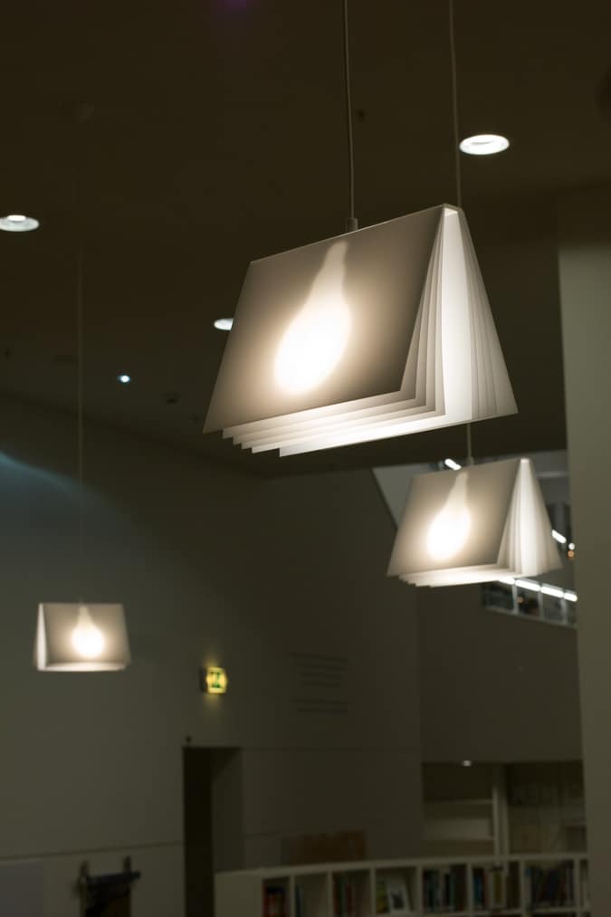 Openbare Bibliotheek Amsterdam OBA