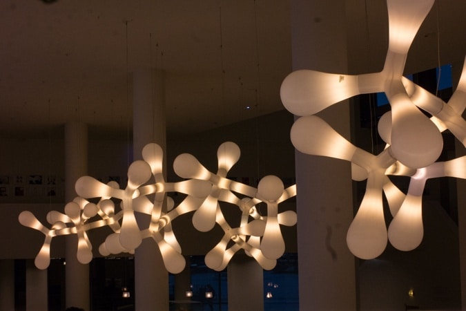 Openbare Bibliotheek Amsterdam OBA