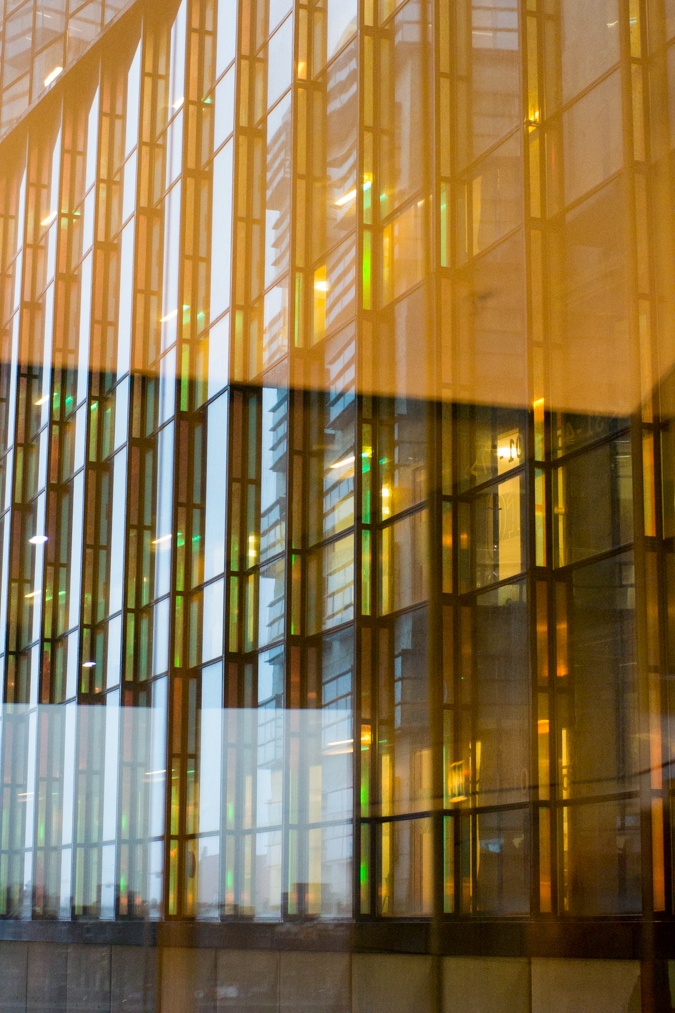 Openbare Bibliotheek Amsterdam OBA