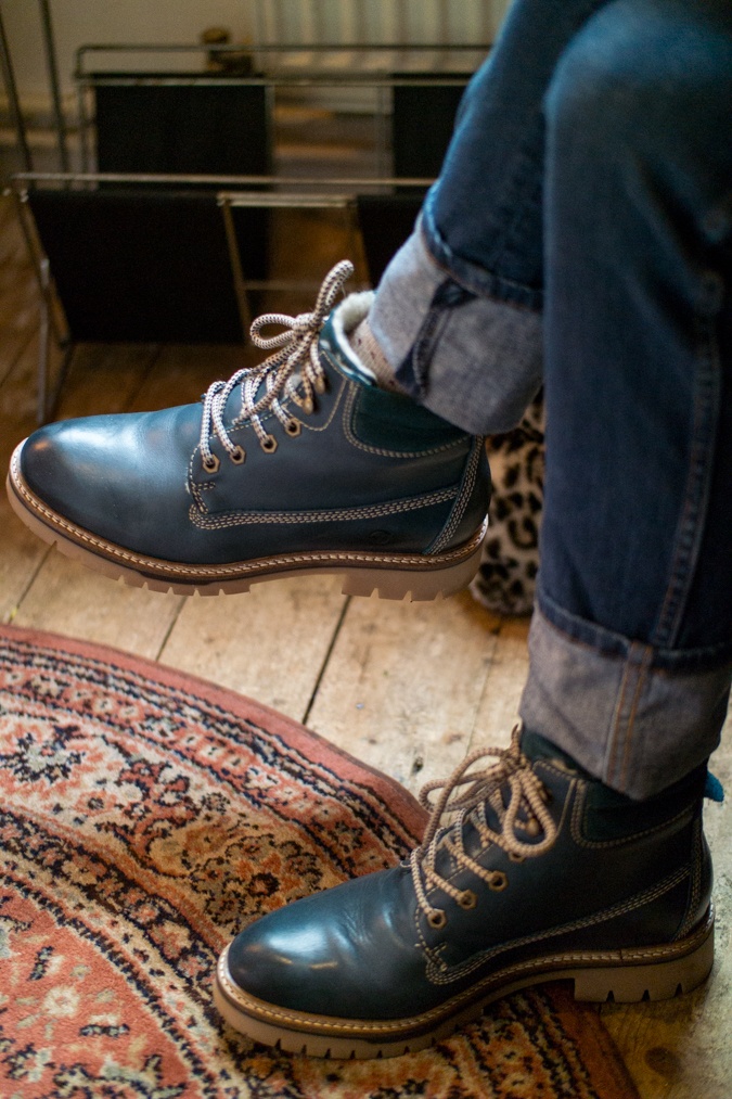 Shoes Anja