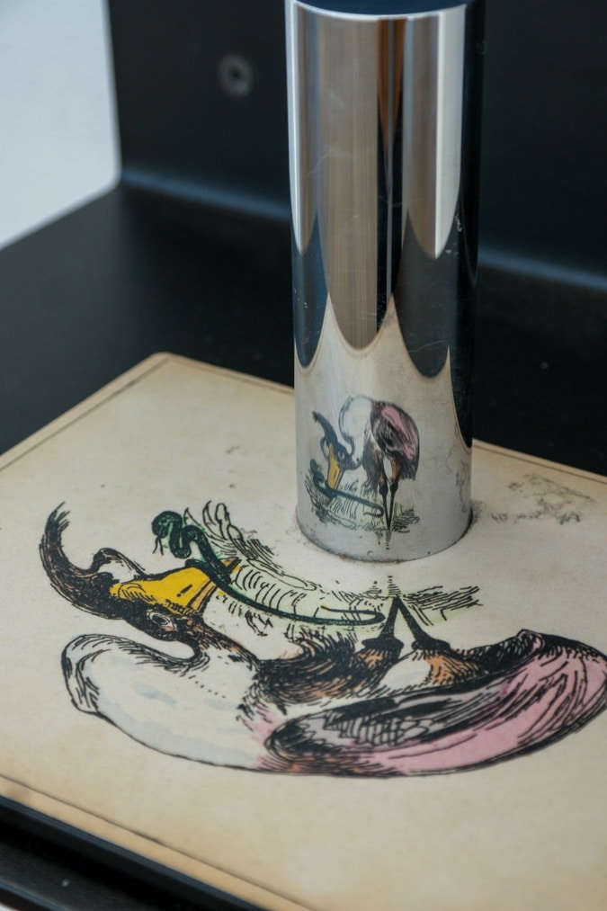 EYE Film museum