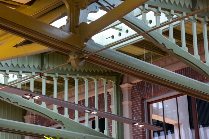 Plantage Amsterdam