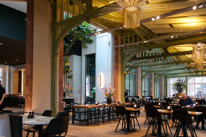 Plantage Amsterdam