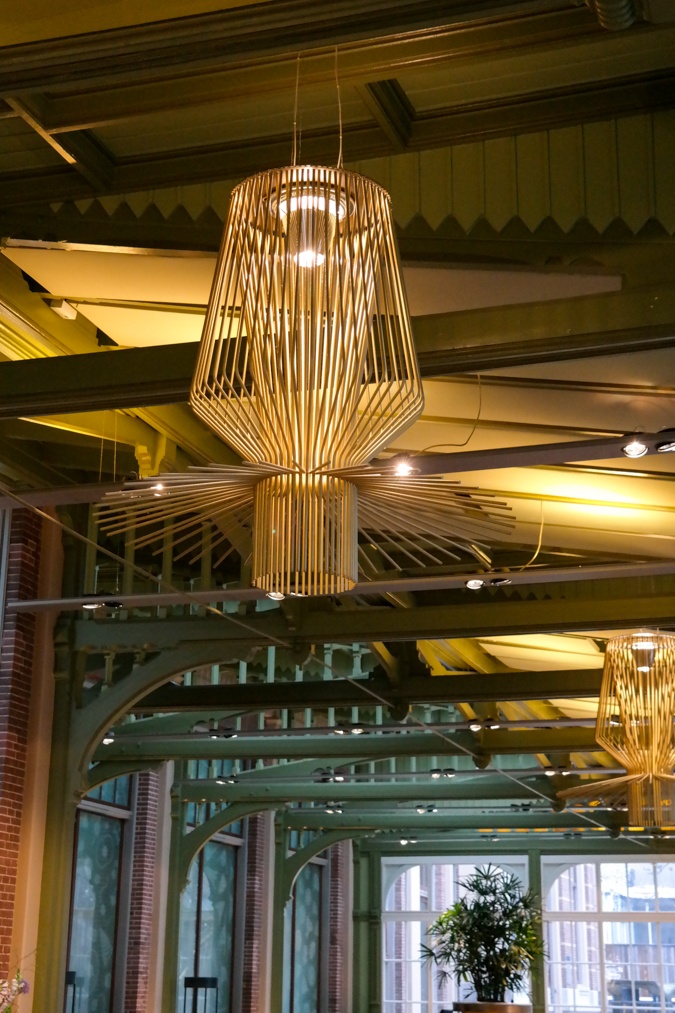 Plantage Amsterdam