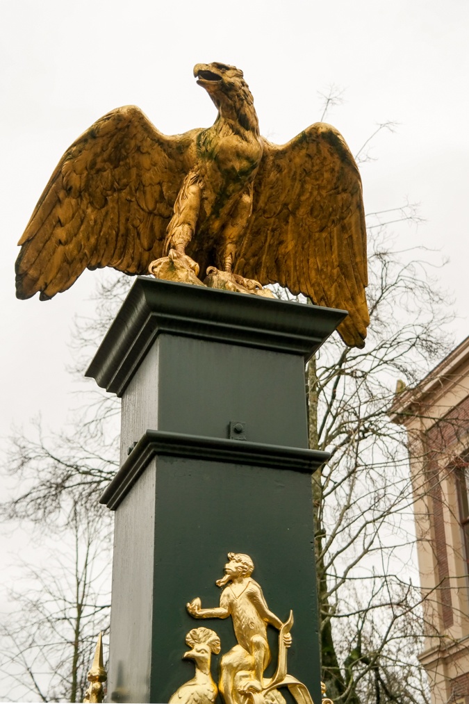 Artis zoo