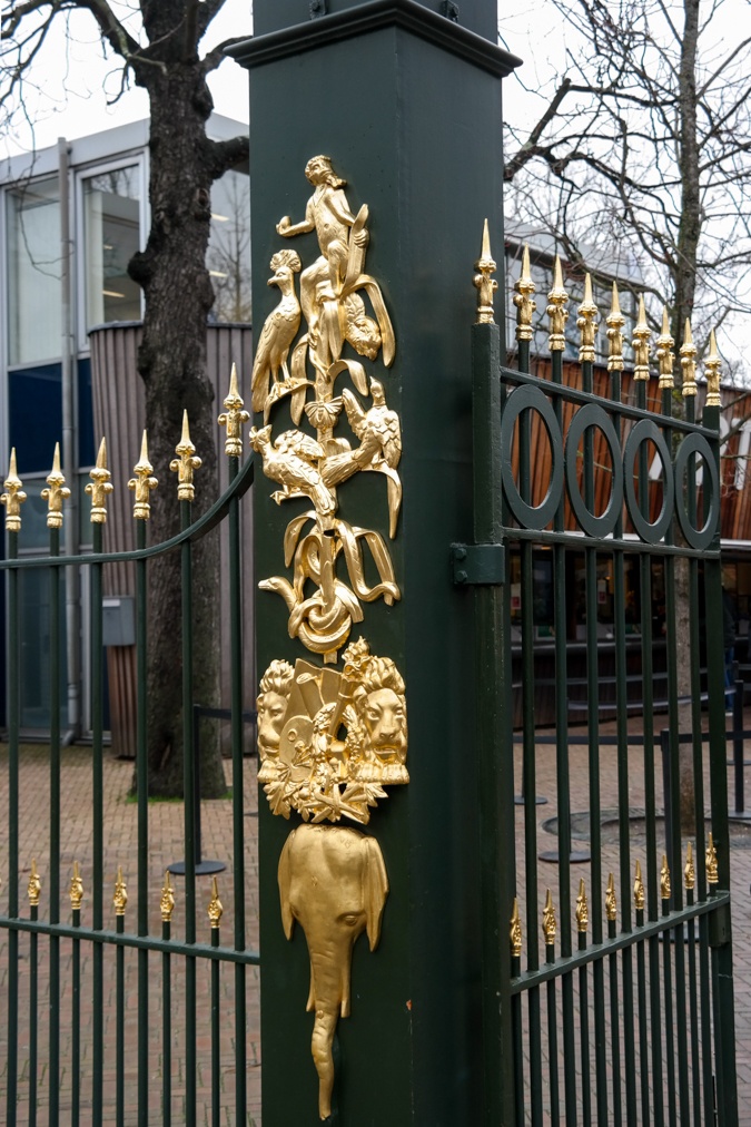Artis zoo