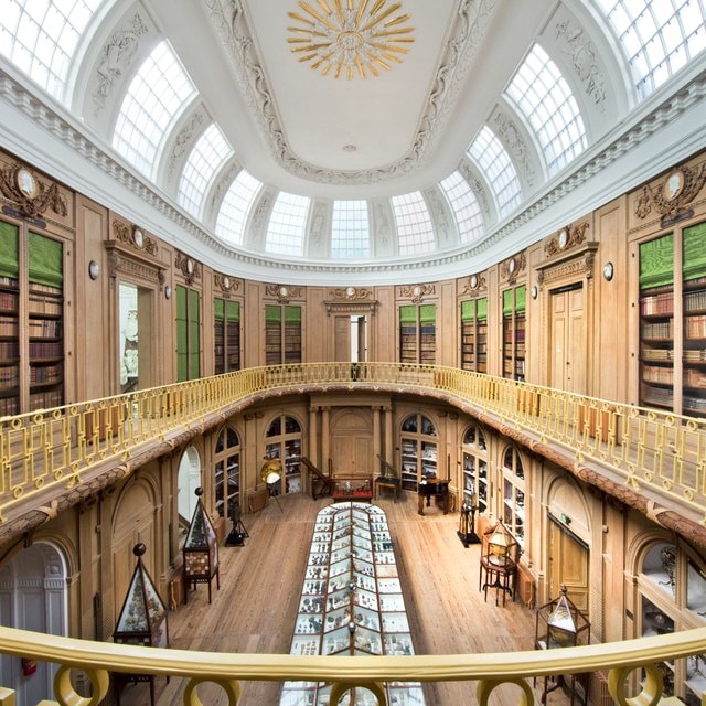 Teylers Museum