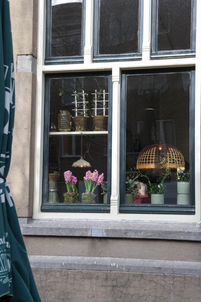 Bed and Breakfast in station Amstelveen