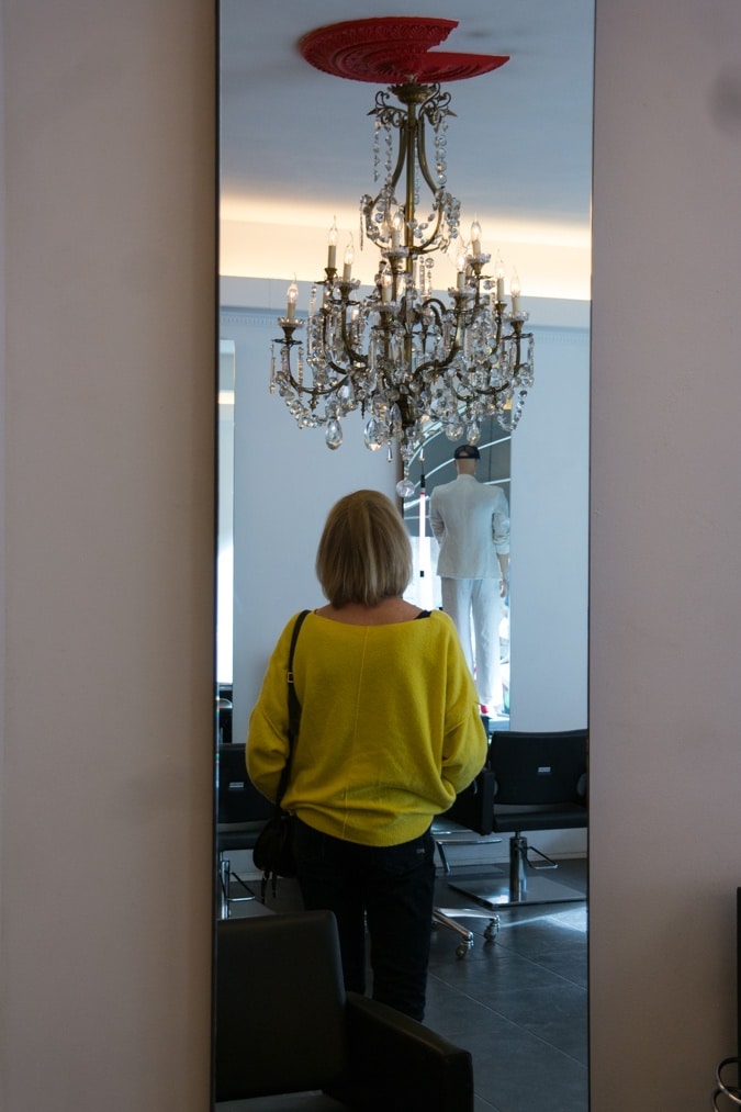 De Kapper Amstelveen