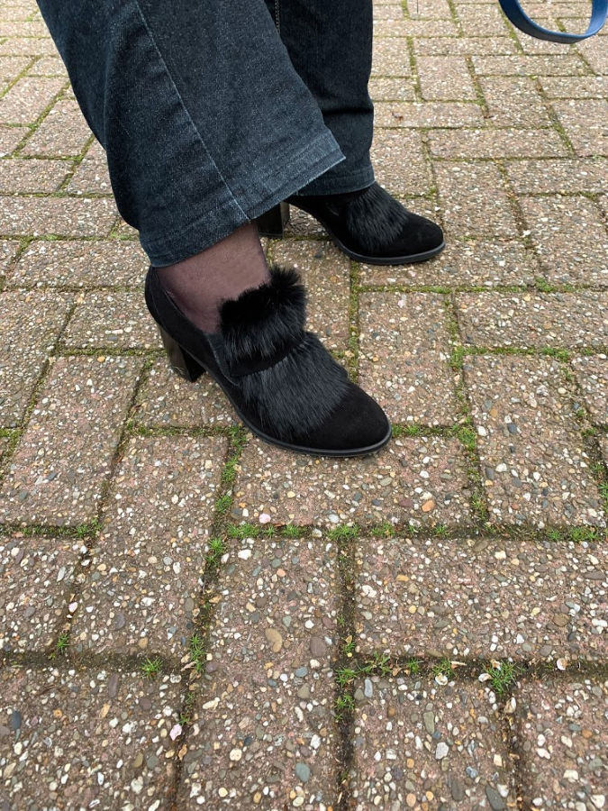 Shoes Nicoline