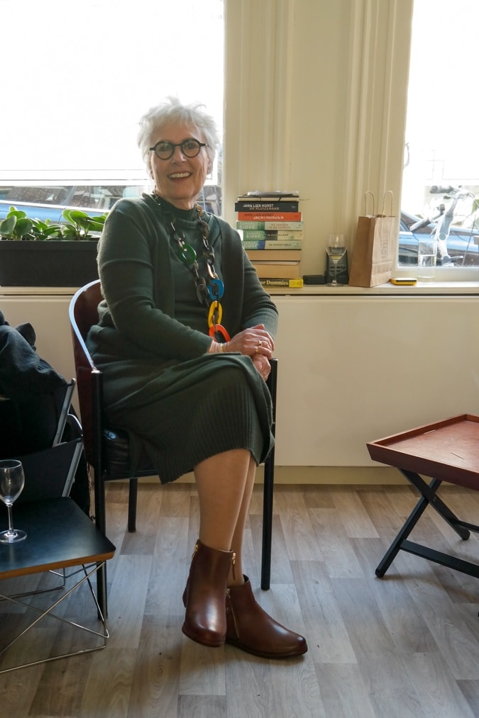 Marianne