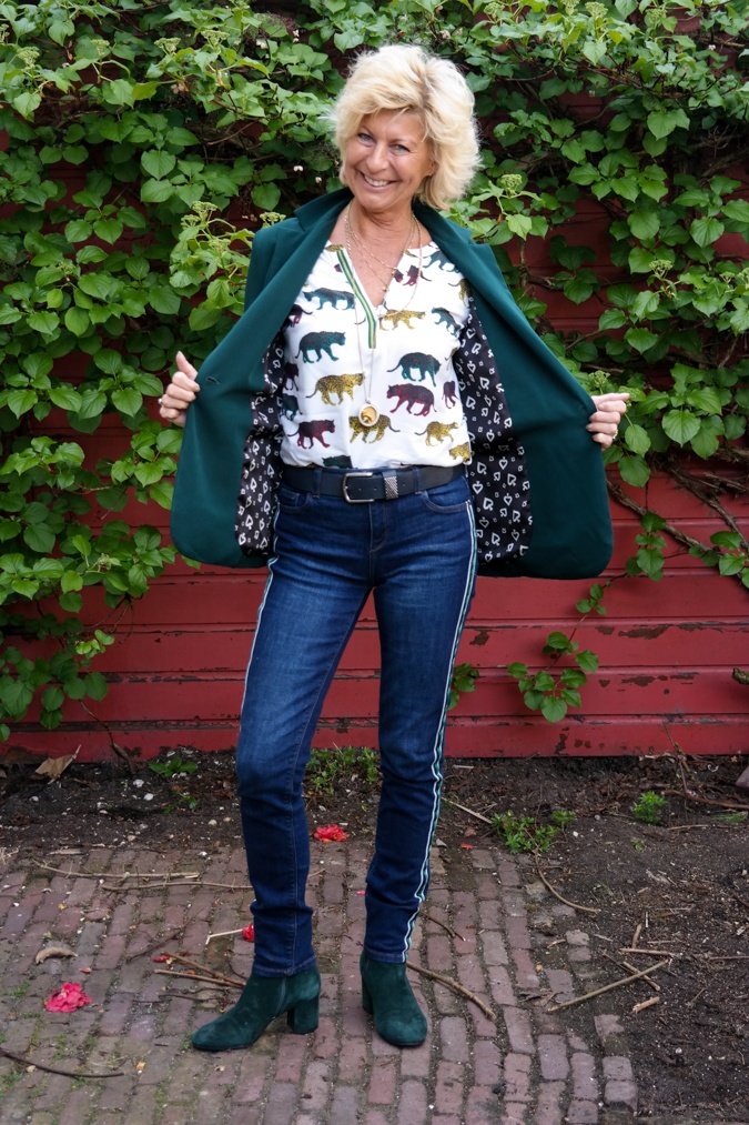 Marijke