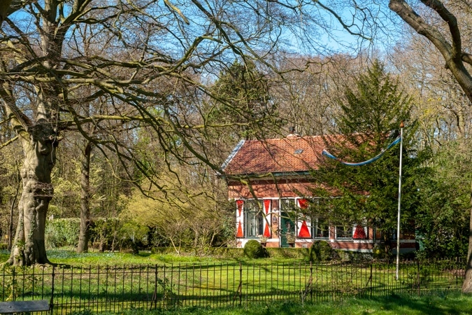 Bloemendaal