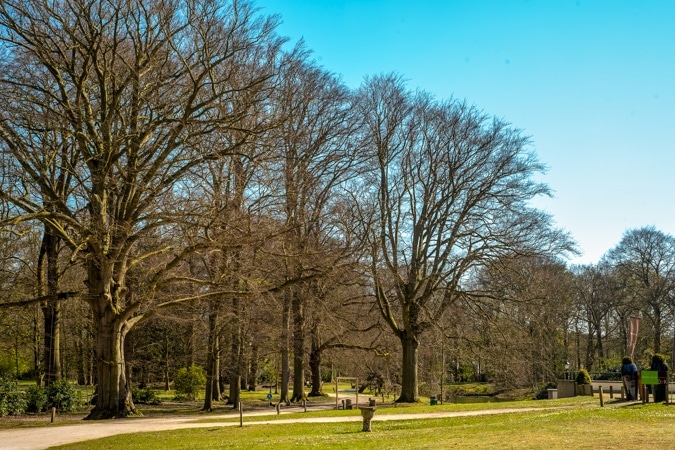 Estate Duin and Kruidberg