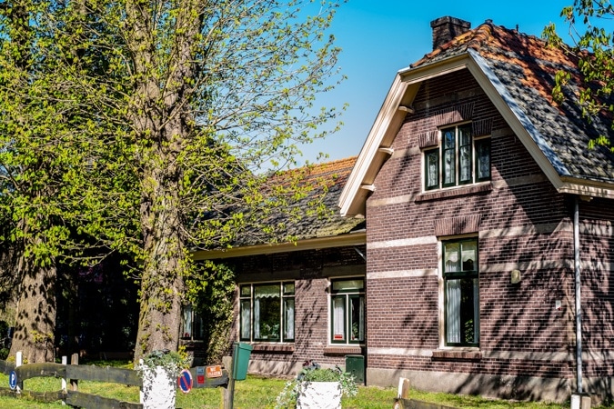 Bloemendaal