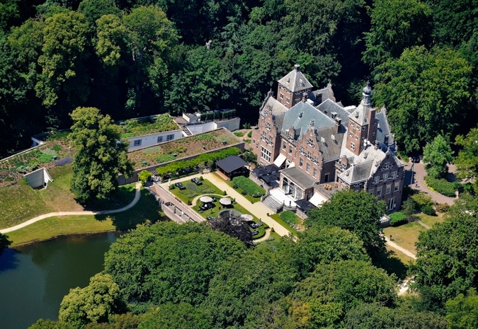 Estate Duin and Kruidberg
