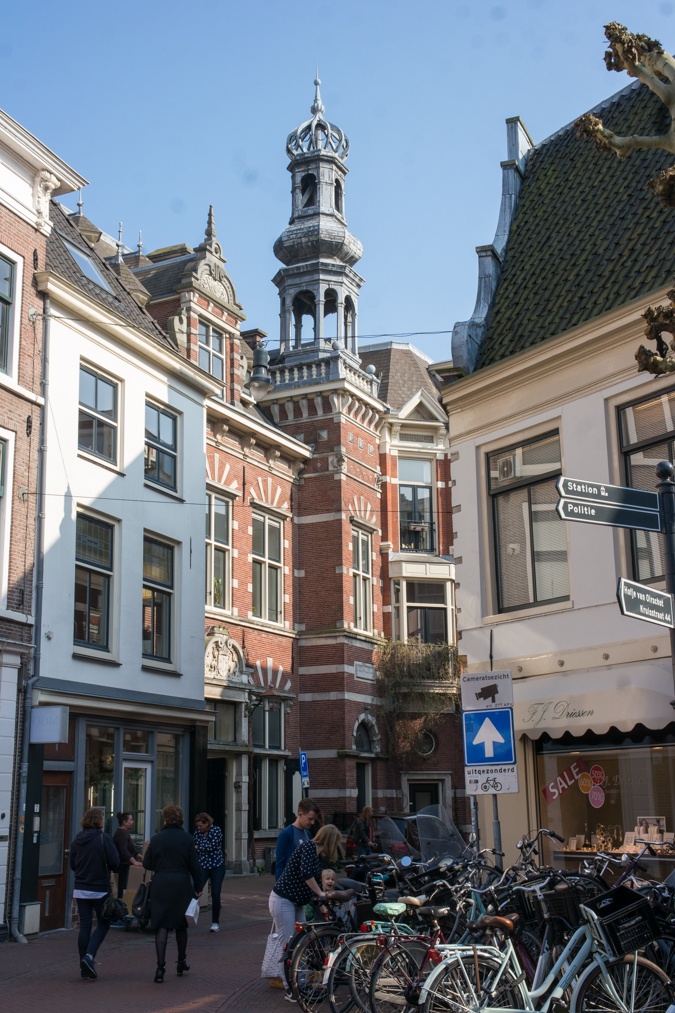 Haarlem