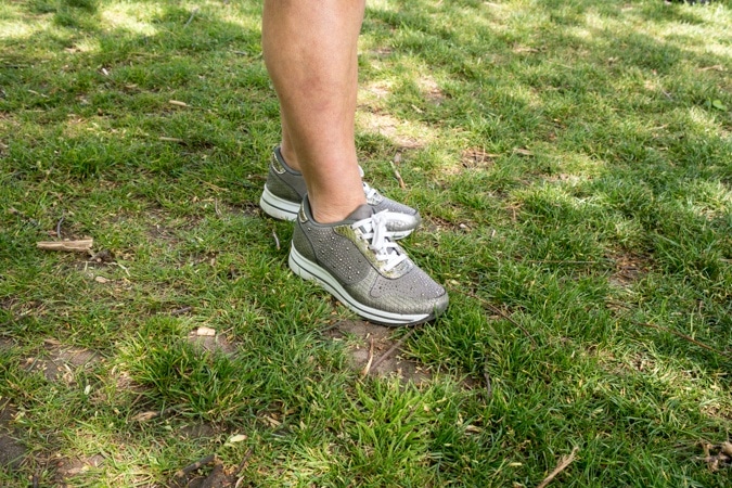 Sneakers Loes