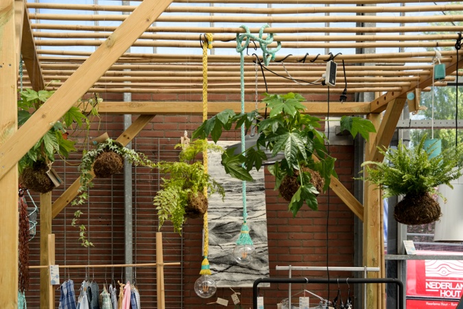 Haarlemmer Kweektuin