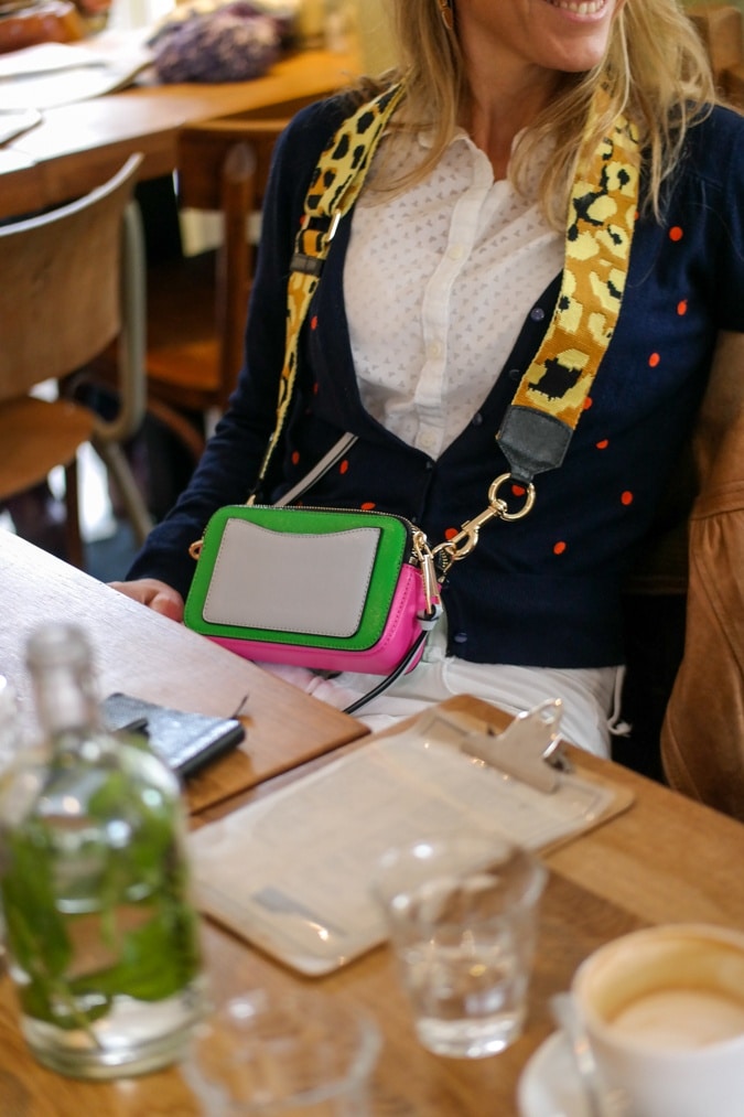 bag Sabine