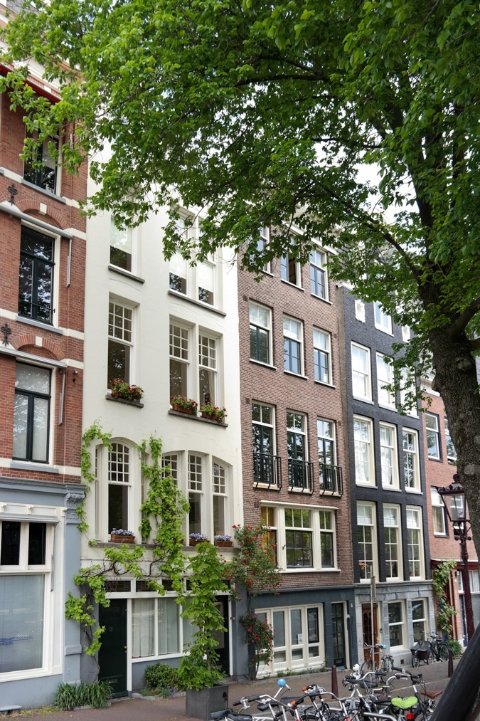 Amsterdam