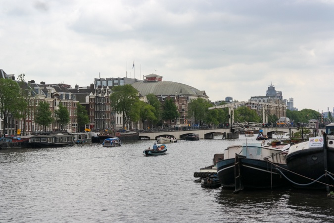Amsterdam