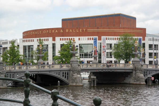 Amsterdam