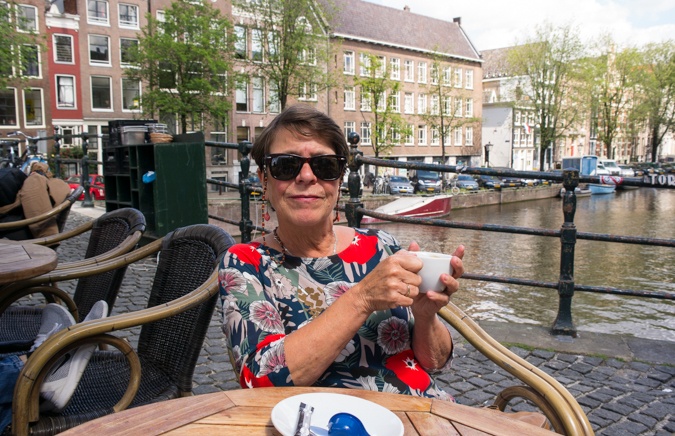 Loes