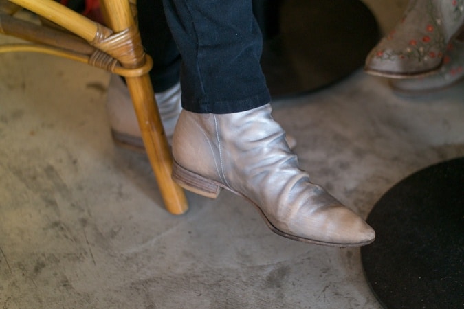 Shoes Sylvia