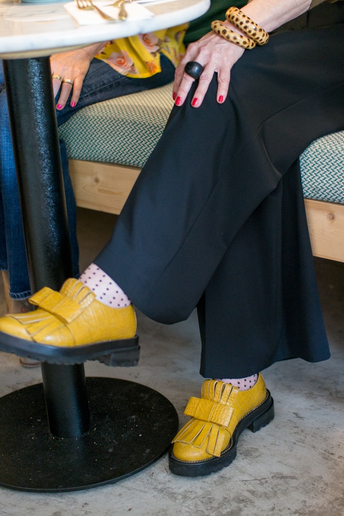 Shoes Misja