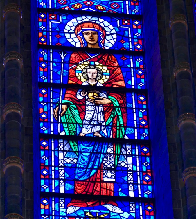 Cathedral St Bavo Haarlem