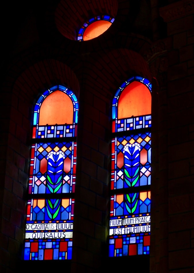 Cathedral St Bavo Haarlem