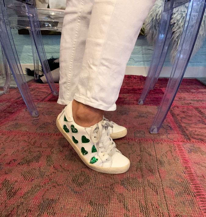Sneakers Eefje