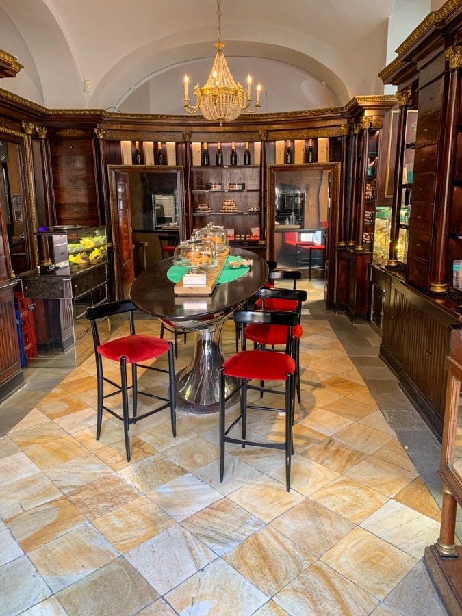 Farmacia Turin