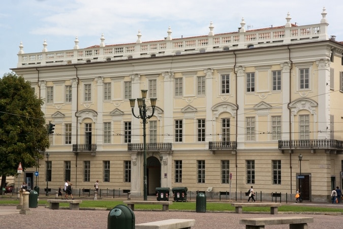 Turin