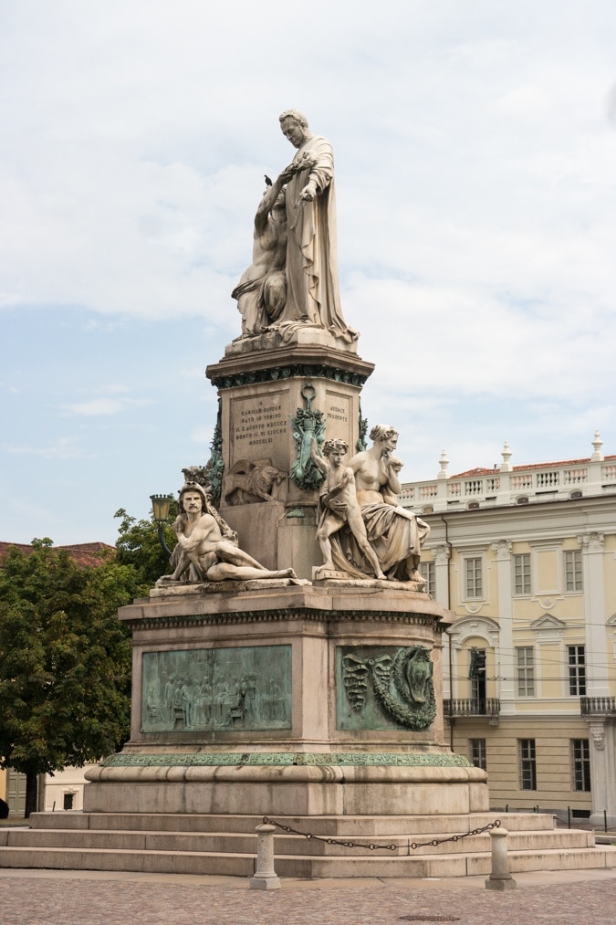 Turin
