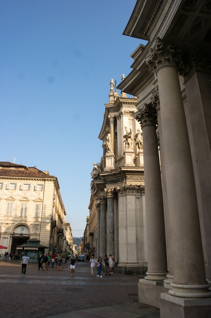 Turin