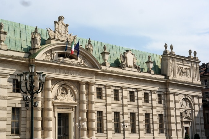 Turin