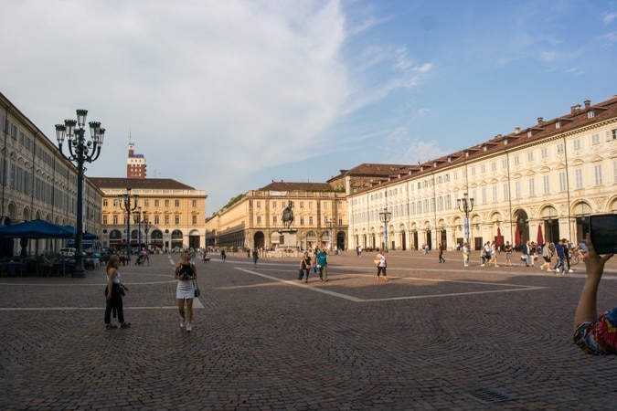 Turin