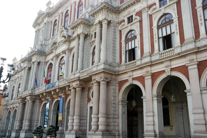 Turin