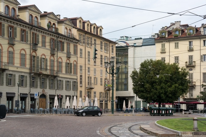 Turin