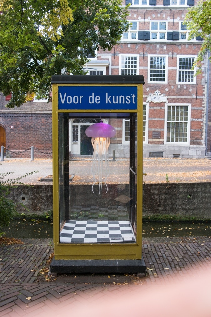Delft