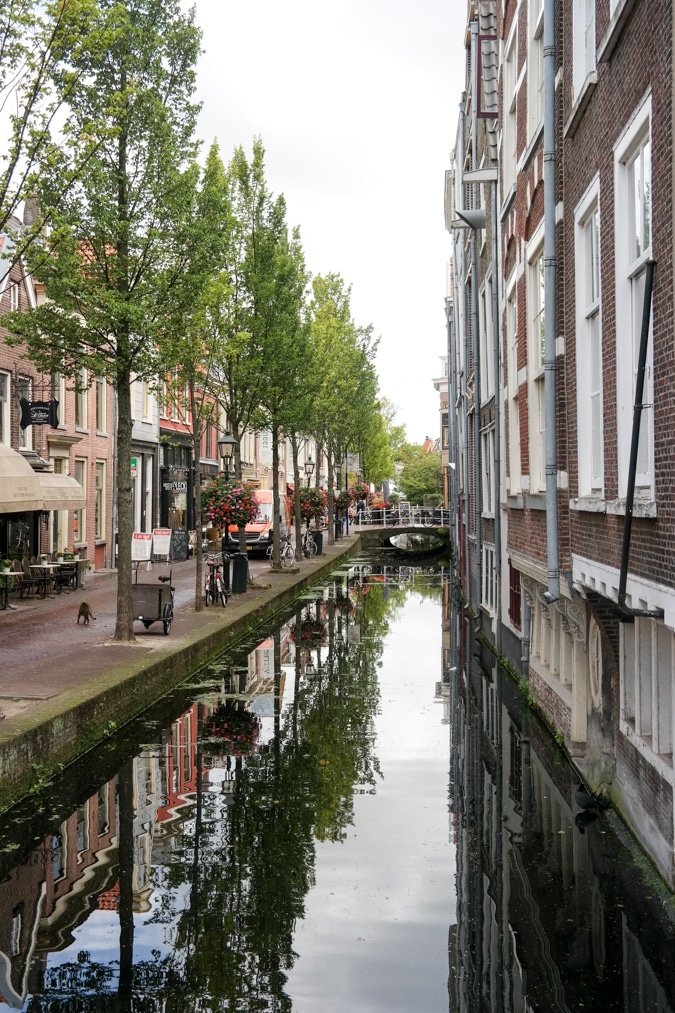 Delft