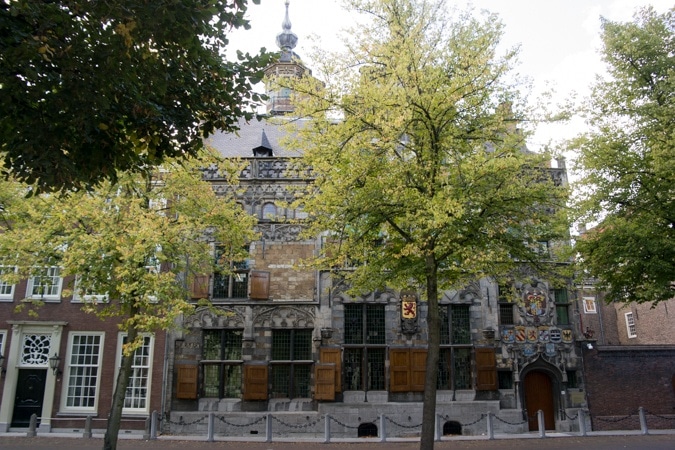 Delft