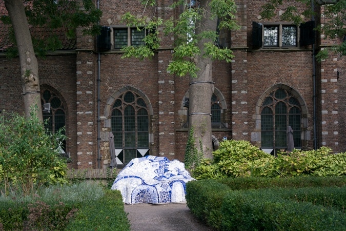 Delft