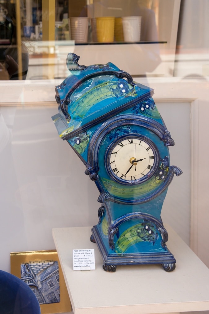 Delft