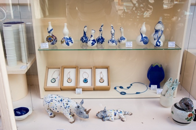 Delft