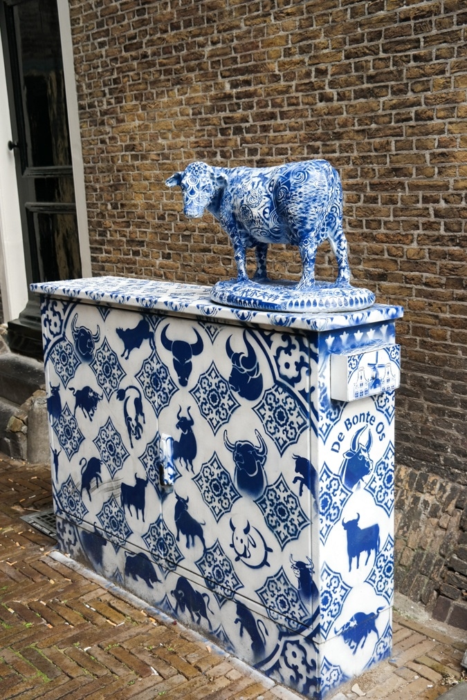 Delft