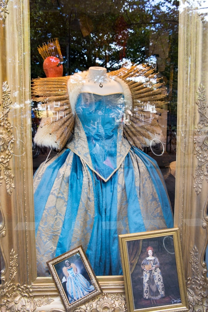 Delft